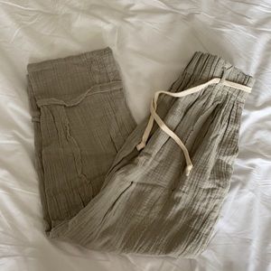 maurie and eve pants